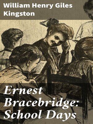 cover image of Ernest Bracebridge